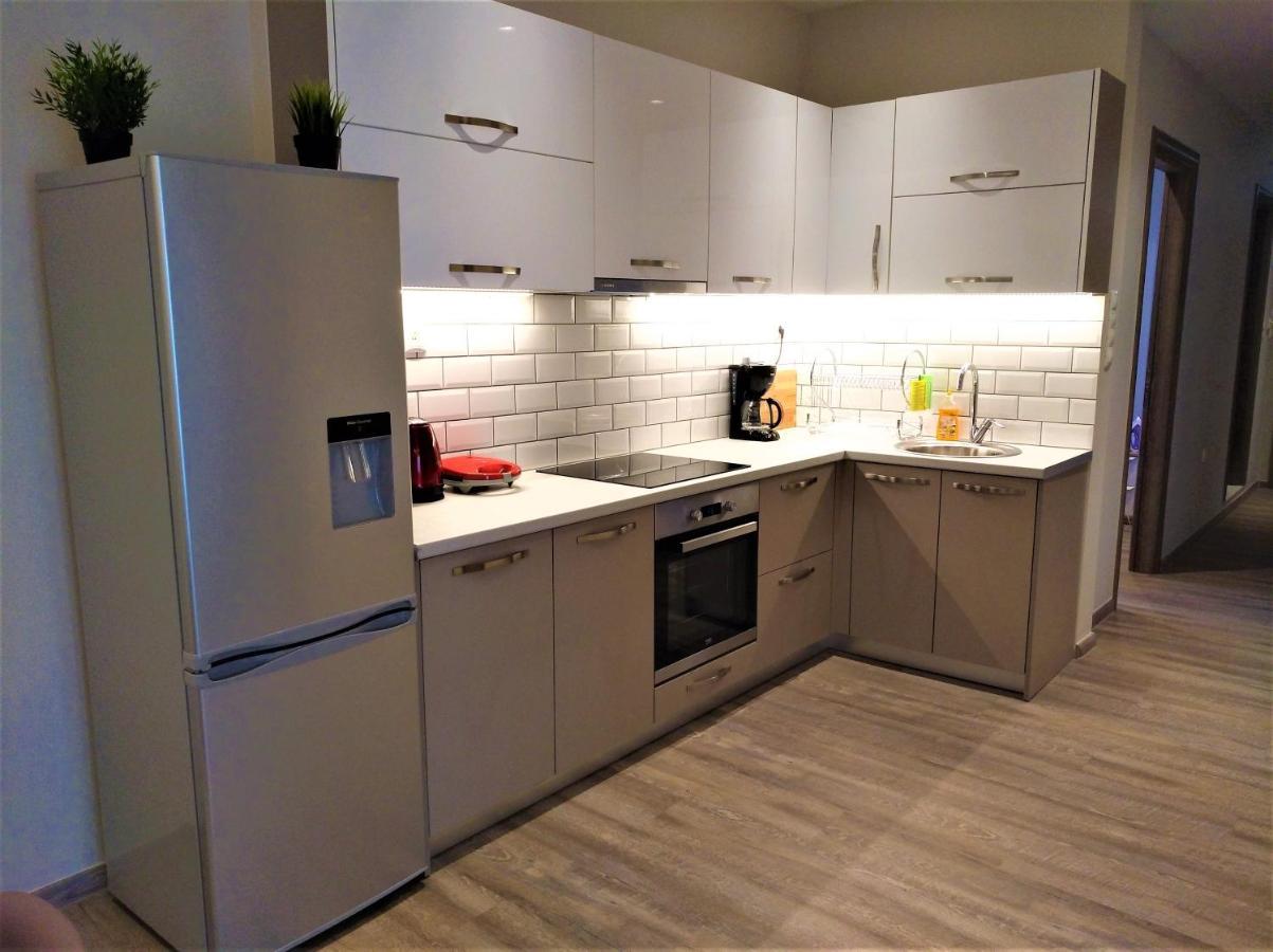 More Athens Apartments Экстерьер фото